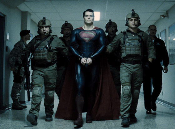Henry Cavill, Man of Steel Henry Cavill, Man of Steel